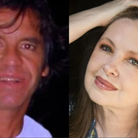 Ricardo Biasotti reapareció y confirmó lo impensado sobre su conflicto con Andrea del Boca: "Es capaz de todo"