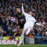 Conocé todo sobre el cruce entre el Manchester City y el Real Madrid por la Champions