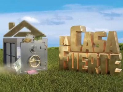 Telecinco anuncia al nuevo concursante que podría entrar a “La casa fuerte” para cambiarlo todo