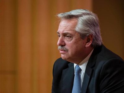 Se intensifica la interna entre Fernández y el kirchnerismo: “Con presiones no me van a obligar”
