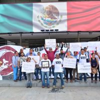 Exigen no desviar investigación del asesinato del periodista Mario Gómez en Chiapas
