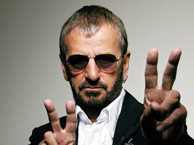 Pisando los 80: Ringo Starr contó lo que hace para lucir así y todo es gracias a los buenos hábitos