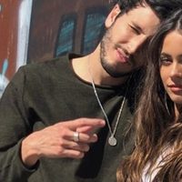 "¡Muy fuerte!" La polémica foto de Tini Stoessel que ¿la separa de Sebastián Yatra?