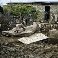 Desolador: la pobreza y la desigualdad en América Latina aumentaron por sexto año consecutivo