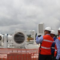 Comunidad indígena gana amparo contra gasoducto Tuxpan-Tula