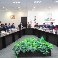 Más de la mitad de los alcaldes en Zacatecas 'están amenazados”, afirma el gobernador