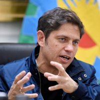 La provincia de Buenos Aires decretó asueto para el 24 y 31 de diciembre
