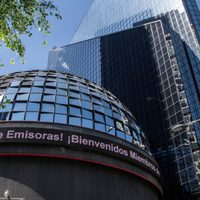 Incertidumbre por reformas impactan al peso y a la BMV; se desploman 8.10% y 3.99% en la semana