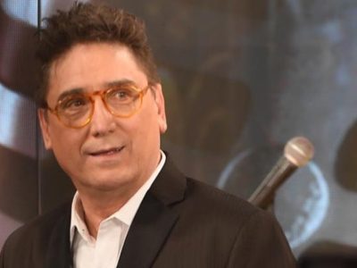 Abrió su corazón: Oscar Mediavilla contó detalles desconocidos de su historia de vida