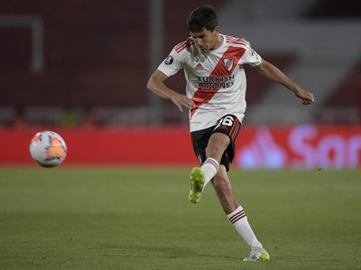 Se confirmó la peor noticia para River y Nacho Fernández