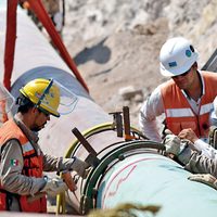 Los siete gasoductos que denunció AMLO no operan, pero benefician a empresarios, políticos y funcionarios