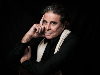El ocaso de un grande: tras años de éxito, así está hoy Jorge Martínez a sus 76 años