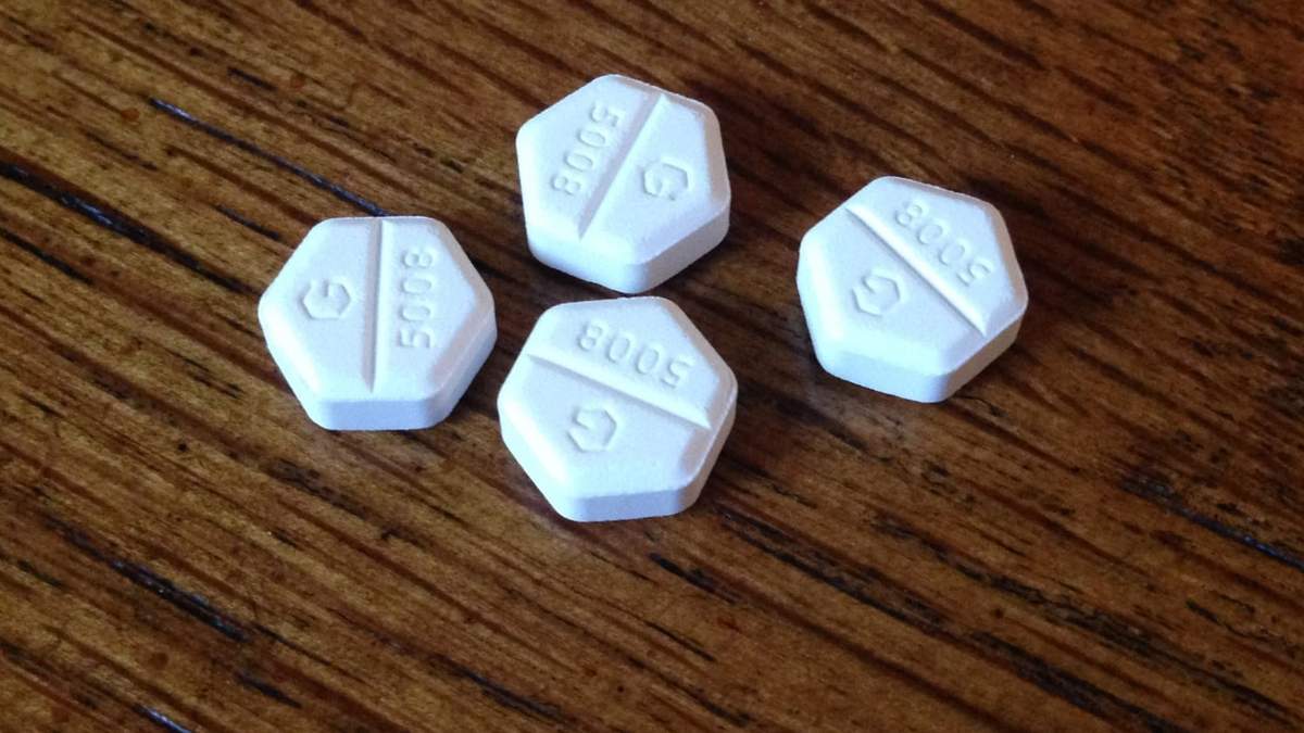 Misoprostol. Fuente: (Twitter)