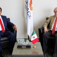 López Obrador designa a nuevo director general del Cenace