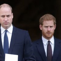 No lo esperaban: una nueva noticia hace temblar a los príncipes Harry y William