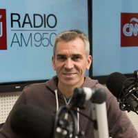 El periodista Adrián Puente reveló la grave enfermedad que padeció: "Tuve síntomas horribles"