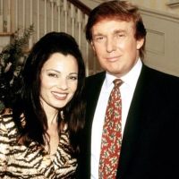 Fran Drescher rompió el silencio y se burló del extraño pedido de Donald Trump
