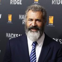 Mel Gibson estuvo hospitalizado una semana por coronavirus