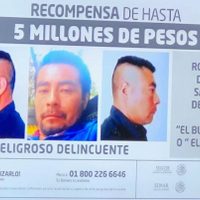 Yunes sube a 5 mdp recompensa por 'El Bukanas”; estaría detrás de sabotajes a trenes