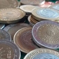 Vale una fortuna: conocé si tenés una de las monedas de 5 pesos que se vende por una gran suma