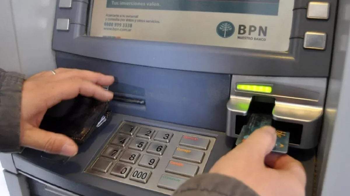Los empleados estatales tendrán disponible sus sueldos a partir del 28 de diciembre. Fuente: (Facebook)