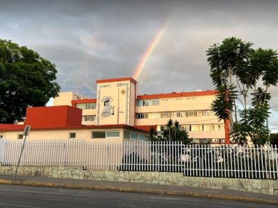 Hospitales de Oaxaca se quedarán sin oxígeno por adeudo del gobierno estatal