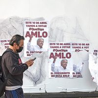 #GuacamayaLeaks: Caso López Obrador, de los males a la sana popularidad