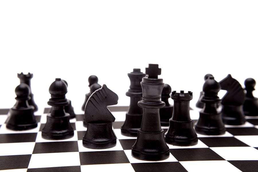 Partida
