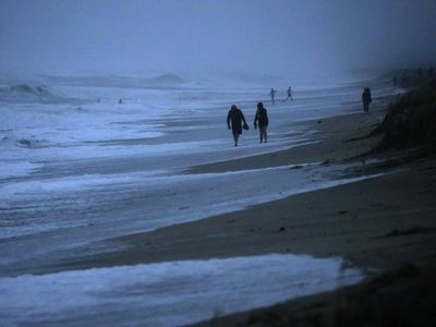 El Niño, y no la actividad humana, disparó las temperaturas en 2023