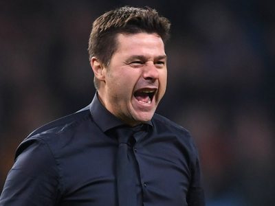 Mauricio Pochettino, a un paso de ser nuevo entrenador del PSG