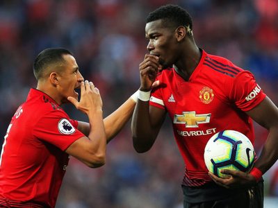La decisión final del Manchester United con uno de sus jugadores importantes