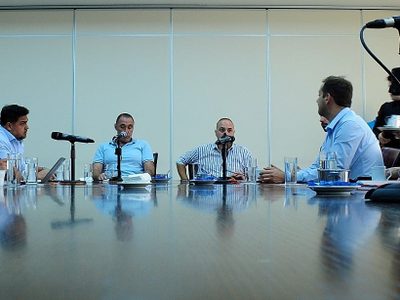 Diputados discuten ley que obliga a exhibir productos regionales en góndolas de comercios neuquinos