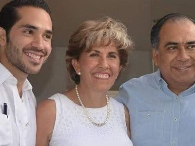 Muere Héctor Javier Astudillo Calvo, hijo del exgobernador de Guerrero; se dispara en la cabeza