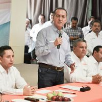 El dispendio en la Secretaría de Educación de Guerrero: bonos, comidas, boletos de avión...