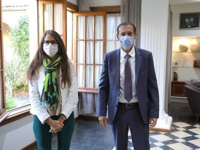 Nueve municipios de Neuquén adhieren al programa federal “Acompañar”