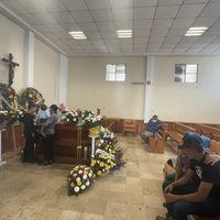 Amenazan de muerte a periodistas que asistieron al velorio de Armando Linares