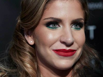 Espléndida: Mar Torres demostró que no hace falta mucho dinero para lucir a la moda