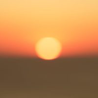 En el Día de la Tierra, alertan sobre una ola de calor que llegaría a los 40 grados