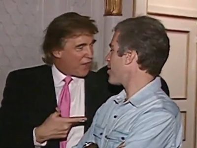 Obama, Biden o Luther King: las maniobras de Trump para desviar la atención del caso Epstein