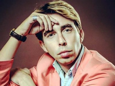 El ex “Floricienta” Nicolás Maiques fue afectado por el coronavirus en Perú