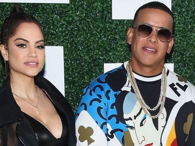 ¿Están en pareja? Natti Natasha y Daddy Yankee avivan los rumores en torno a su “amor” ¡Qué tiernos!