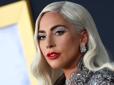 ¡Se va la segunda! Lady Gaga participará de un nuevo evento virtual
