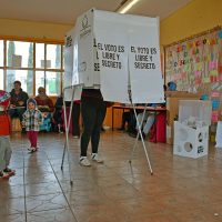Alto abstencionismo en elección extraordinaria en Zacatecas; aventaja PRI-PVEM-Panal