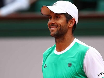 “No puedo quitar mi mirada”: la tierna postal de Fernando Verdasco que conquistó a sus seguidores