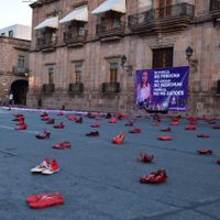 Fiscalía de Michoacán solicita prórroga de 2 meses para investigación del caso Jessica