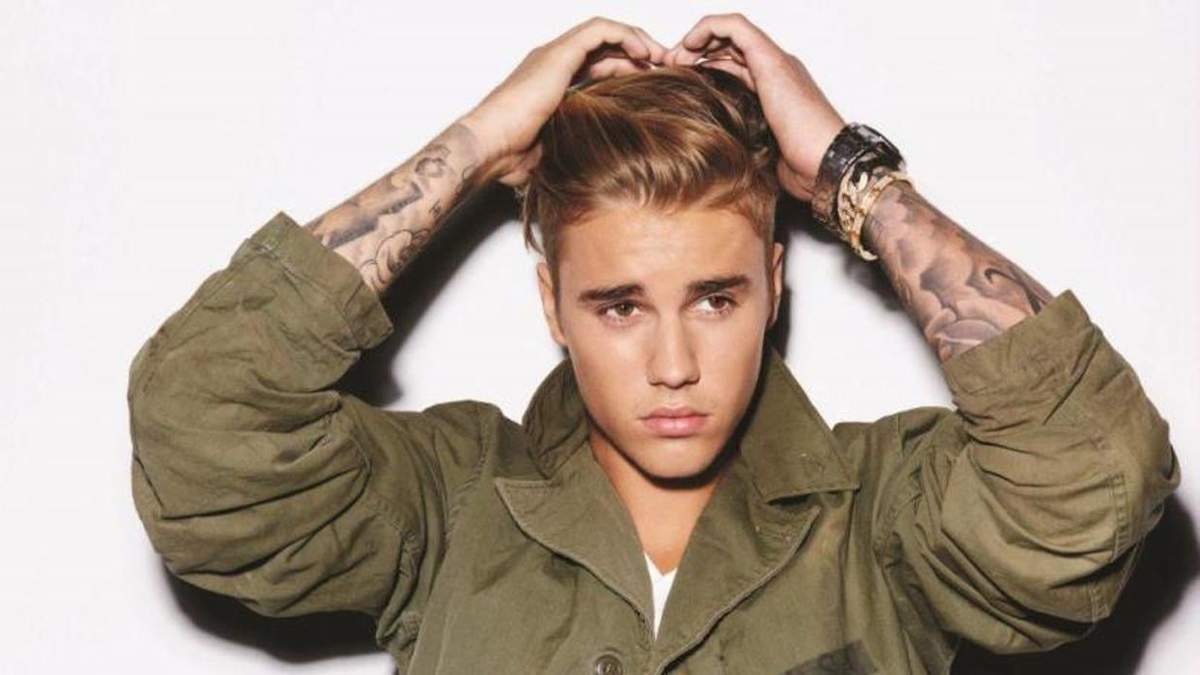Justin Bieber. Fuente: (Instagram).