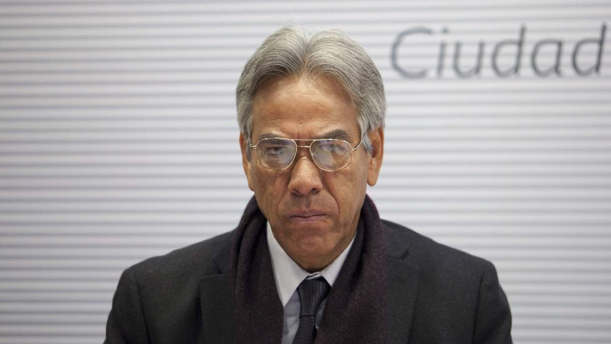 El colaborador de Robles Berlanga