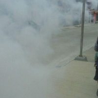 Desalojan a indígenas desplazados que exigían con bloqueo el retorno a su comunidad