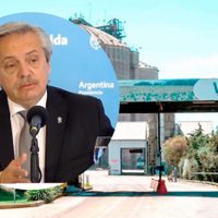 El Gobierno en pie de guerra por la expropiación de Vicentin