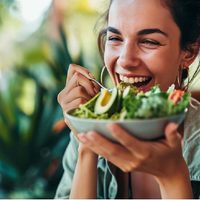 La felicidad se digiere: el eje intestino-cerebro y cómo lo que comés afecta tu estado de ánimo